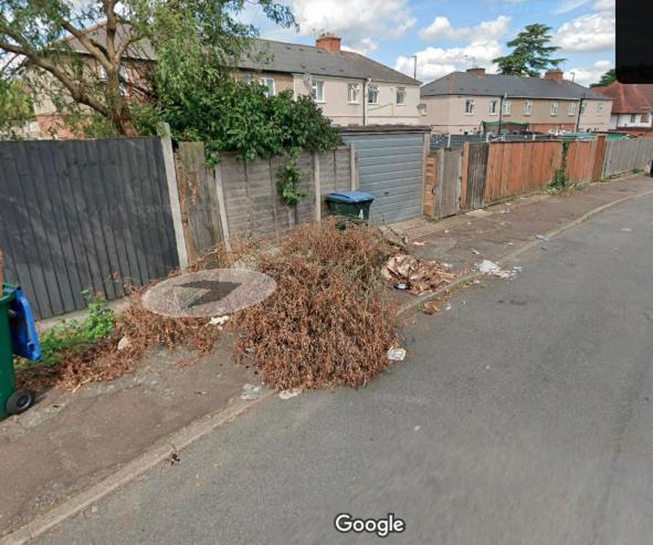 3 Bedroom House With 5 Beds House By Passionfruit Properties Near Coventry City Centre - Bcc Luaran gambar